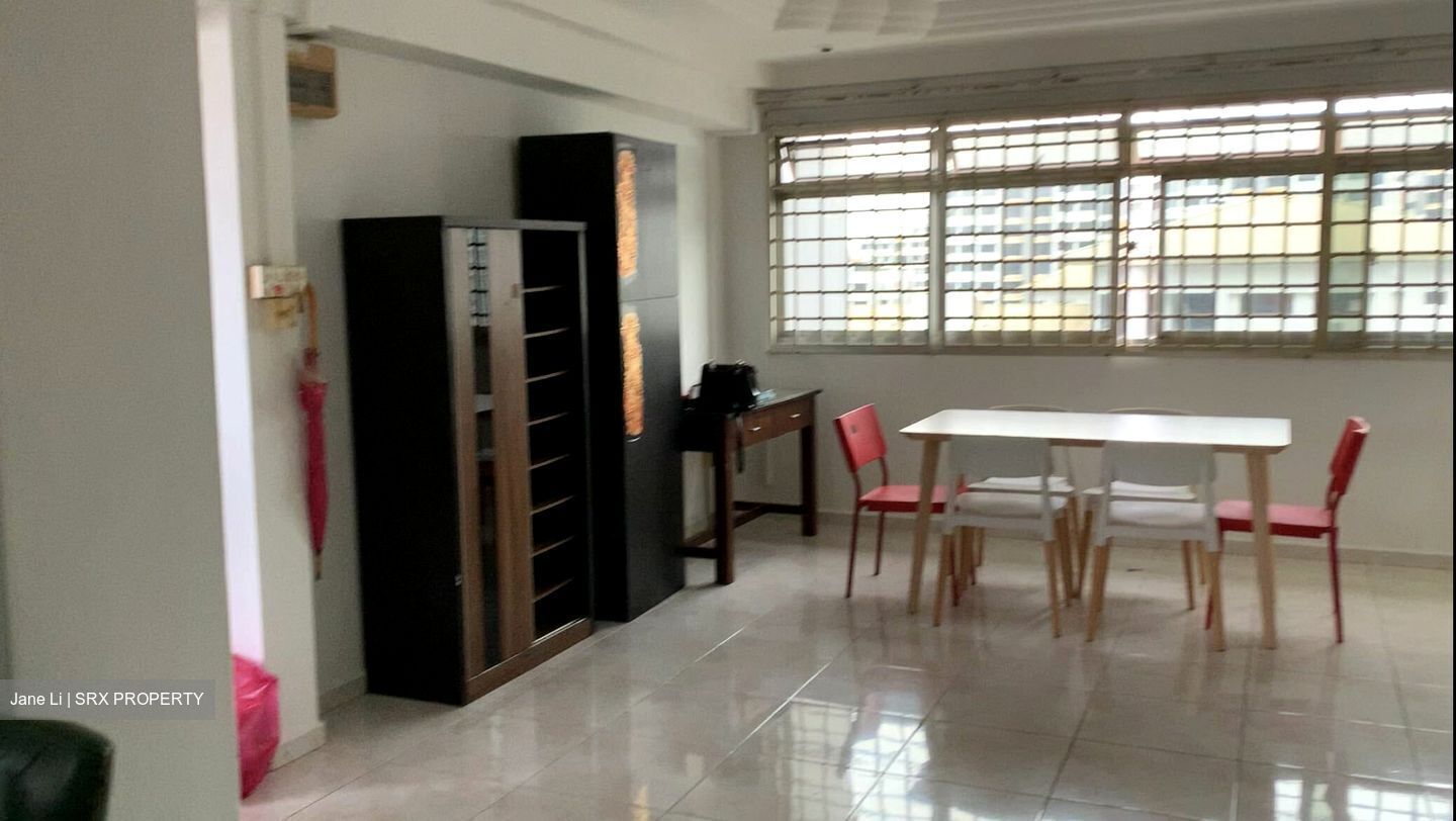 Choa Chu Kang North 6 (Choa Chu Kang), HDB 3 Rooms #349323401